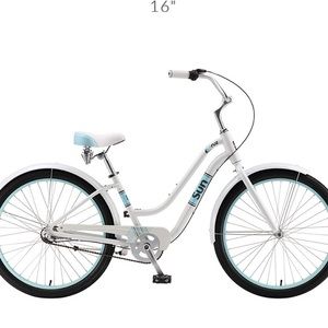 Sun Bicycle